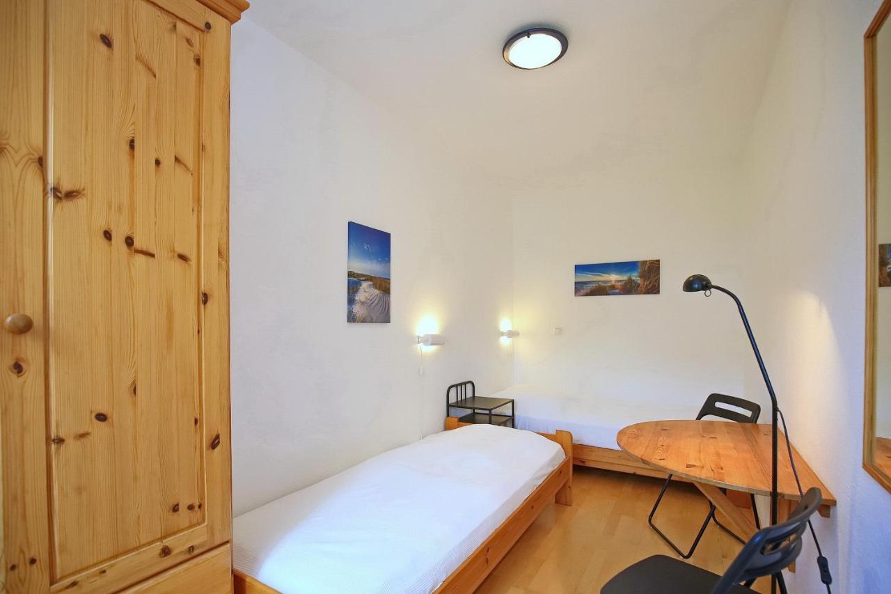 בולטנהאגן Suennslag Wohnung 132 מראה חיצוני תמונה