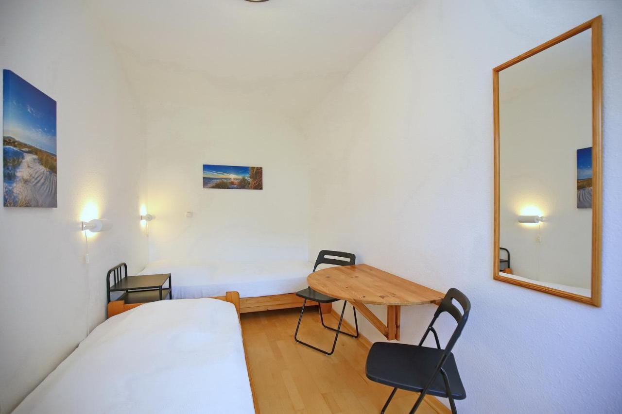 בולטנהאגן Suennslag Wohnung 132 מראה חיצוני תמונה