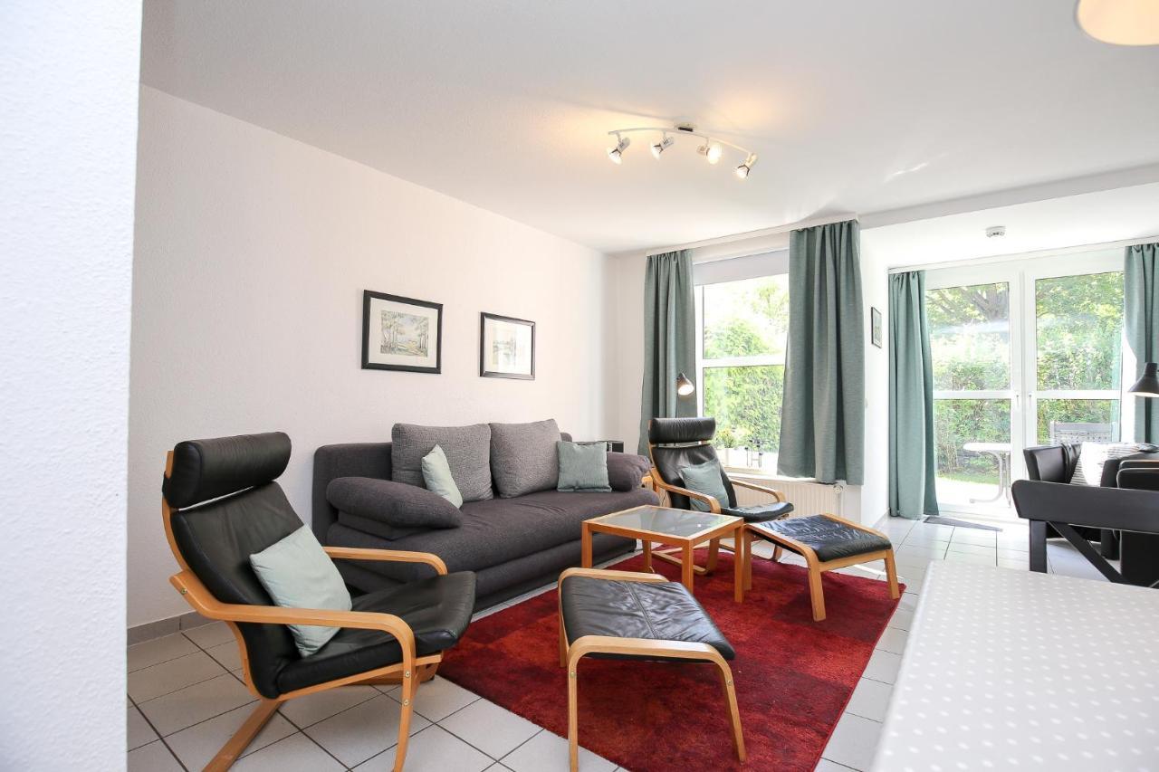 בולטנהאגן Suennslag Wohnung 132 מראה חיצוני תמונה