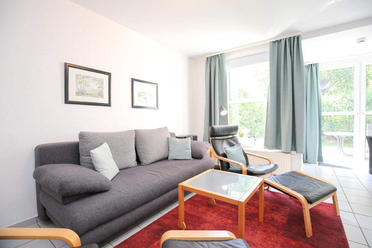 בולטנהאגן Suennslag Wohnung 132 מראה חיצוני תמונה