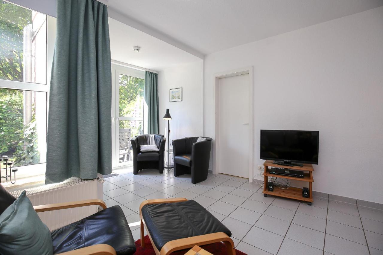 בולטנהאגן Suennslag Wohnung 132 מראה חיצוני תמונה